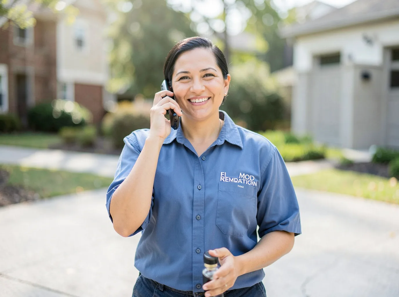 Mold Remediation South Windham, CT FAQs